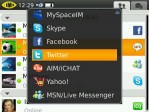 IM+ All-in-One Free Messenger