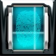 Fingerprint Security Scanner (iPhone - iPad - iPod)