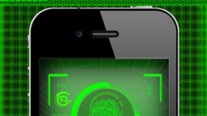 Fingerprint Security Scanner (iPhone - iPad - iPod)