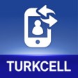 Turkcell Yedek (iPhone - iPad - iPod)