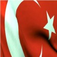 Türk Bayragi Live Wallpaper (Android)