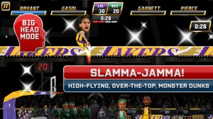 NBA JAM by EA SPORTS Ekran Görüntüsü
