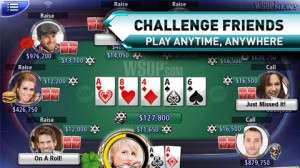 World Series of Poker Ekran Görüntüsü