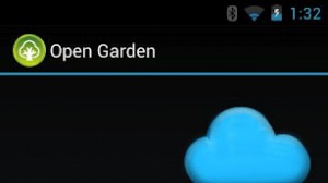 Open Garden Ekran Görüntüsü