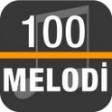 En Popüler 100 Melodi 2012