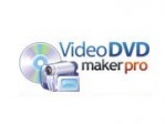 Video DVD Maker Pro