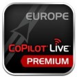CoPilot Live Premium Europe