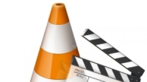VideoLAN Movie Creator Logo