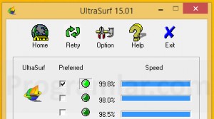 UltraSurf