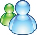Windows Live Messenger'daki Kişileri Yeni Hesaba Taşımak