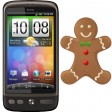 HTC Desire'a Android 2.3 (Gingerbread) Yüklemek