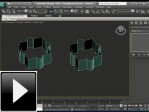 3DS MAX Eğitimi: 3D Nesneler ve Vertex Kullanımı (Videolu Anlatım)