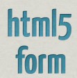 HTML5'te Form Oluşturma
