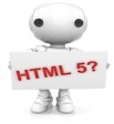 HTML5'e Başlangıç