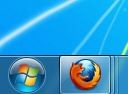 Windows 7 Araç Çubuğunda Firefox için Önizleme
