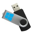 USB'den Windows Kurmak