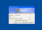 Windows Vista'da uzaktaki ağda (vpn üzerinden) oturum açmak