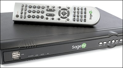 SageTV
