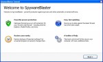 SpywareBlaster 4.1