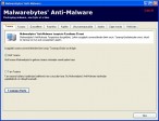 Malwarebytes' Anti-Malware 1.24