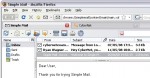 Simple Mail 2.69