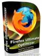Firefox Ultimate Optimizer 1.1