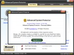 Advanced System Protector Personal Edition 2.0.323.1836