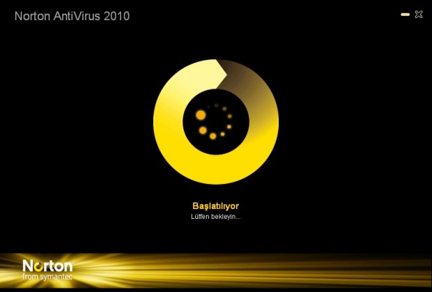 Büyüteç: Norton Antivirüs 2010