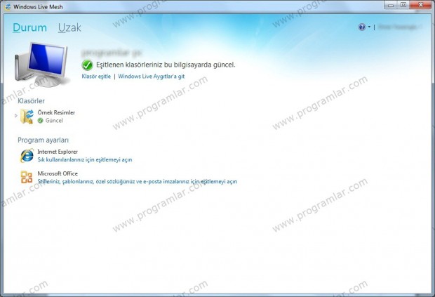 Windows Live Essentials 2011 İnceleme