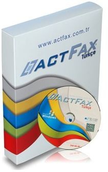 ActFax Server İncelemesi