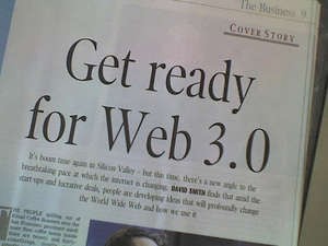 İnternet kontrolden çıkıyor: Web 3.0