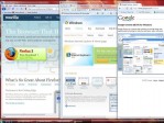 Tarayıcı savaşları: Chrome vs Firefox 3.1 vs IE8