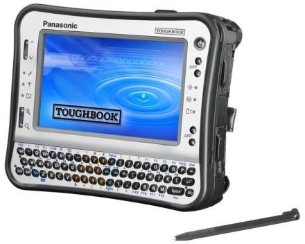 Panasonic Toughbook U1