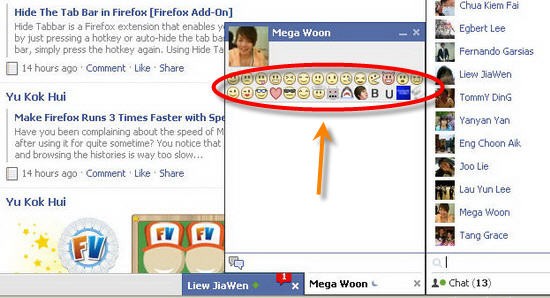 Facebook Bağımlılarının Kullanması Gereken 9 Firefox Eklentisi