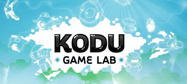 Microsoft Bir Sonraki Neslin Oyun Yapımcılarını Yetiştiriyor: KODU Game Lab