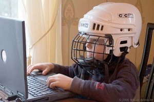 Çocukları İçin Güvenli İnternet