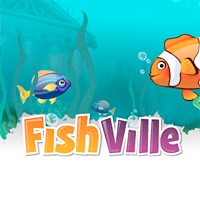 En iyi 20 Facebook Oyunu, Fishville