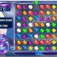 En iyi 20 Facebook Oyunu, Bejeweled Blitz
