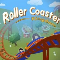 En iyi 20 Facebook Oyunu, Roller Coaster Kingdom