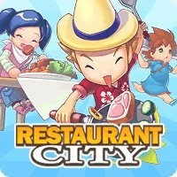 En iyi 20 Facebook Oyunu, Restaurant City