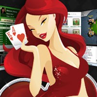 En iyi 20 Facebook Oyunu, Texas Hold \ Em Poker