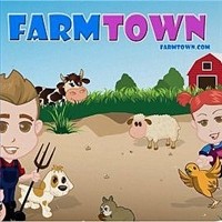 En iyi 20 Facebook Oyunu, Farm Town