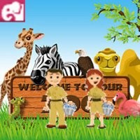 En iyi 20 Facebook Oyunu, Zoo World