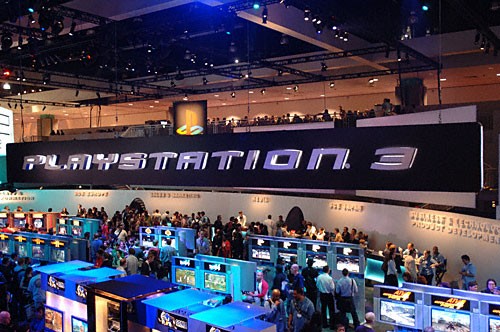 E3 2010  un En çok Beklenen Oyunları