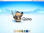 Çocuklar için işletim sistemi: Quimo Linux