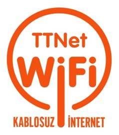 TTNet WiFi Logo