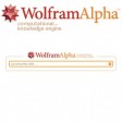 Google'a dişli rakip: Wolfram Alpha