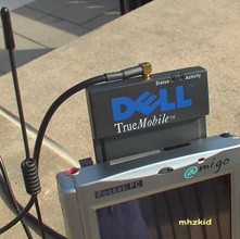 Dell mobile
