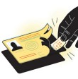 Radyo Frekansıyla Tanımlama (RFID) pasaport etiketleri tehlikede