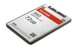 SanDisk, dizüstü bilgisayarlar için SSD üretti
